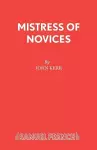 Mistress of Novices cover