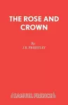 Rose and Crown cover
