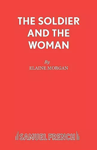 The Soldier and the Woman cover