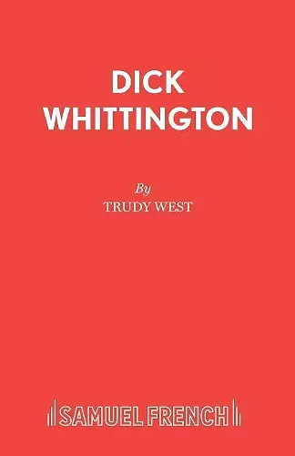 Dick Whittington cover