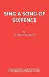 Sing a Song of Sixpence cover