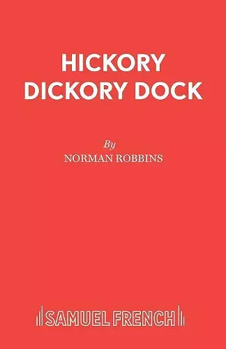 Hickory Dickory Dock cover