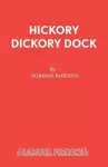 Hickory Dickory Dock cover