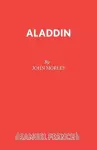 Aladdin cover