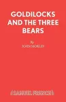 Goldilocks and the Three Bears cover