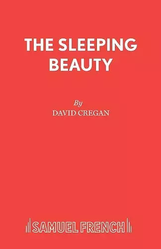 Sleeping Beauty cover