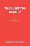 Sleeping Beauty cover