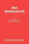 Red Riding Hood cover