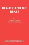 Beauty and the Beast cover