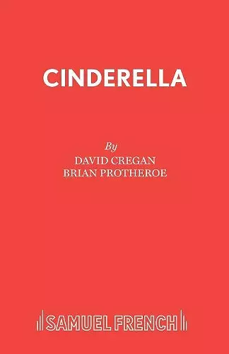 Cinderella cover