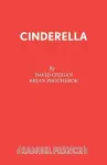 Cinderella cover