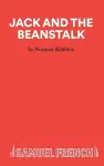 Jack and the Beanstalk cover