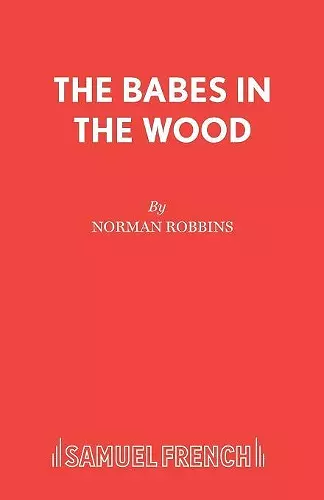 Babes in the Wood cover