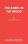 Babes in the Wood cover