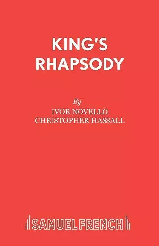 King's Rhapsody cover