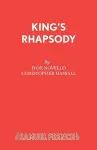 King's Rhapsody cover