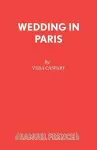 Wedding in Paris cover
