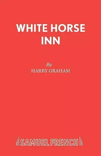 White Horse Inn cover