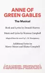 Anne of Green Gables cover