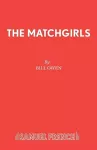 The Matchgirls cover