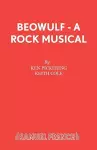 "Beowulf" cover