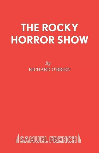 The Rocky Horror Show cover