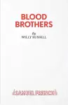 Blood Brothers cover