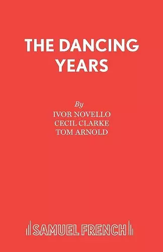 Dancing Years cover