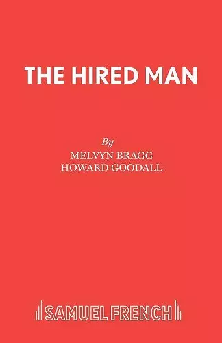 The Hired Man cover