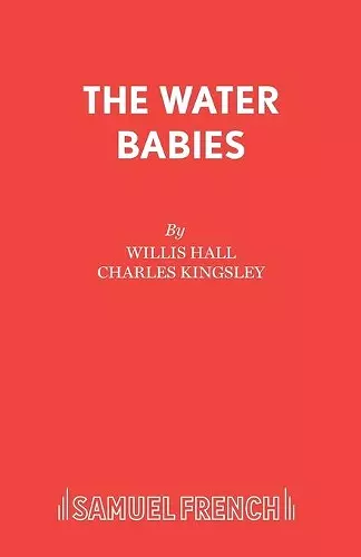 The Water Babies cover