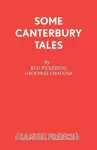 Canterbury Tales cover