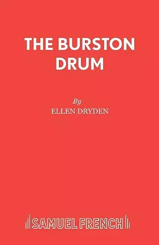 Burston Drum cover