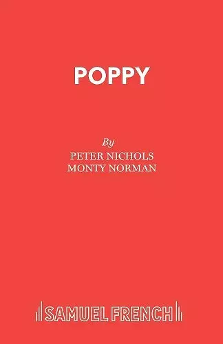 Poppy cover