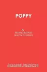 Poppy cover