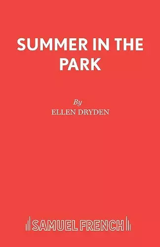 Summer in the Park cover