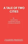 A Tale of Two Cities cover