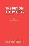 The Demon Headmaster cover