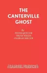 The Canterville Ghost cover