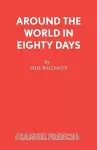 Around the World in Eighty Days cover