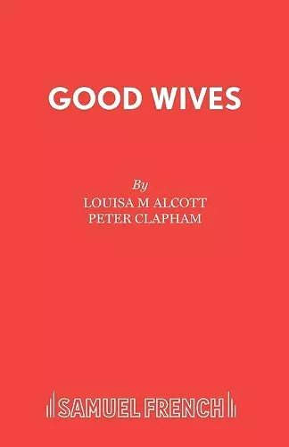 Good Wives cover