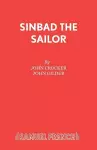 Sinbad the Sailor cover