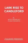 Lark Rise to Candleford cover