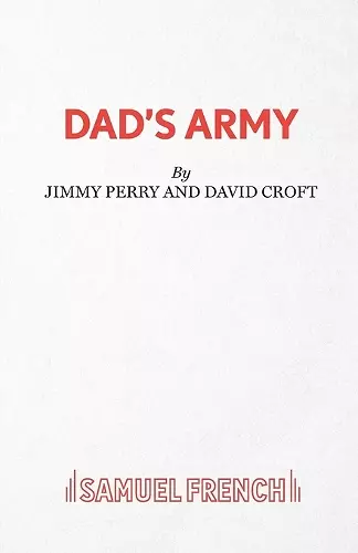 Dad's Army cover