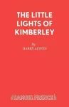 "The Little Lights of Kimberley and Other Plays cover