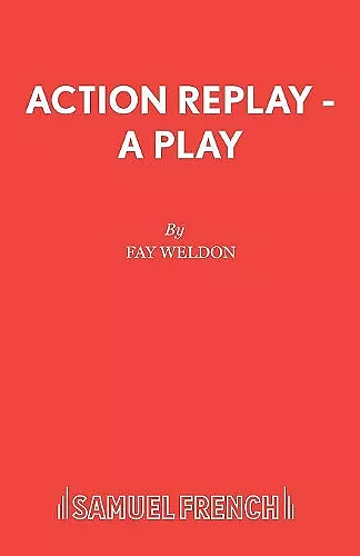 Action Replay cover