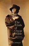 The Trials of Oscar Wilde cover