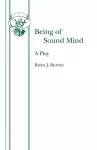 Being of Sound Mind cover