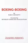 Boeing-Boeing cover