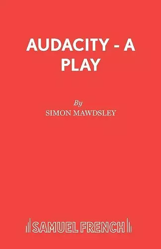 Audacity cover