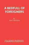 A Bedfull of Foreigners cover
